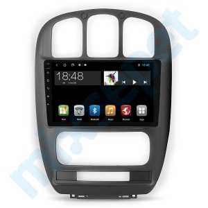 Chrysler Grand Voyager 10.1 inç Android Navigasyon ve Multimedya Sistemi