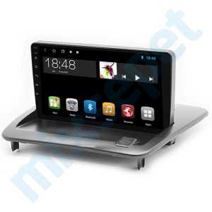 Volvo S40 V50 Android Navigasyon ve Multimedya Sistemi