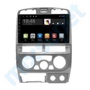 Isuzu D Max 9 inç Android Navigasyon ve Multimedya Sistemi