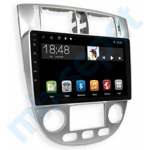 Chevrolet Lacetti 10.1 inç Android Navigasyon ve Multimedya Sistemi