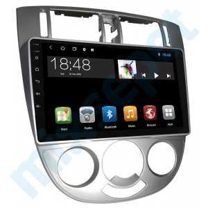 Chevrolet Lacetti 10.1 inç Android Navigasyon ve Multimedya Sistemi