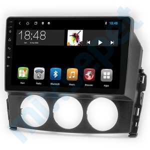 Mazda MX-5 9 inç Android Navigasyon ve Multimedya Sistemi