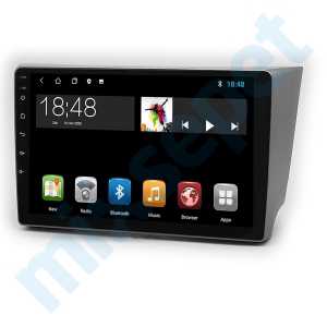 Subaru İmpreza 9 inç Android Navigasyon ve Multimedya Sistemi