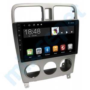 Subaru Forester 9 inç Android Navigasyon ve Multimedya Sistemi