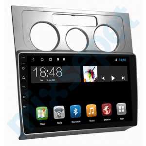 Volkswagen Touran 10.1 inç Android Navigasyon ve Multimedya Sistemi