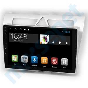 Kia Picanto 9 inç Android Navigasyon ve Multimedya Sistemi