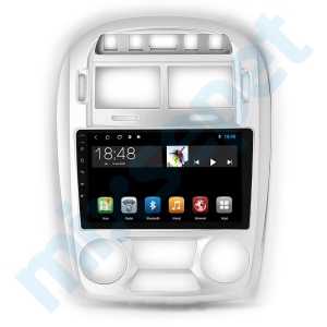 Kia Cerato HatchBack 9 inç Android Navigasyon ve Multimedya Sistemi