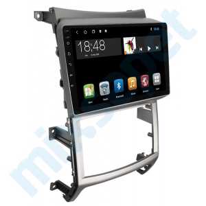 Hyundai İX55 9 inç Android Navigasyon ve Multimedya Sistemi