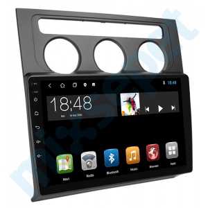 Volkswagen Touran 10.1 inç Android Navigasyon ve Multimedya Sistemi