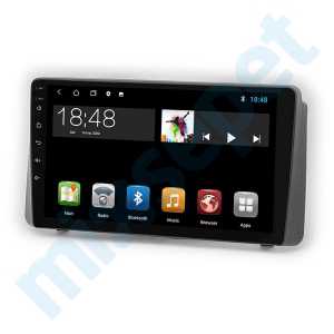 Chrysler Grand Voyager 9 inç Android Navigasyon ve Multimedya Sistemi