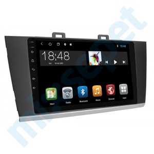 Subaru Outback 9 inç Android Navigasyon ve Multimedya Sistemi