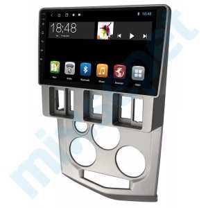 Dacia Logan 9 inç Android Navigasyon ve Multimedya Sistemi