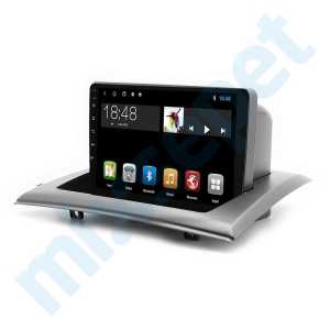 Bmw X3 E83 9 inç Android Navigasyon ve Multimedya Sistemi