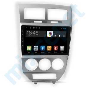 Dodge Caliber 10.1 inç Android Navigasyon ve Multimedya Sistemi