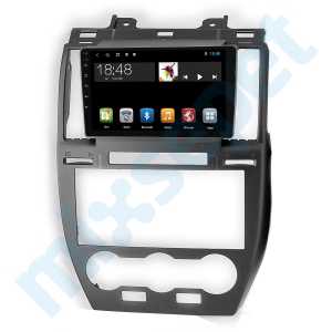 Land Rover Freelander 9 inç Android Navigasyon ve Multimedya Sistemi