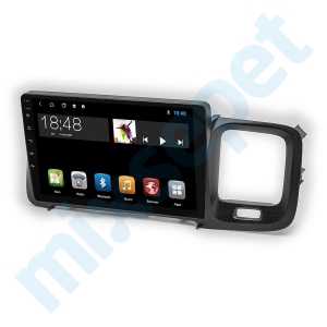 Volvo S60 9 inç Android Navigasyon ve Multimedya Sistemi