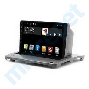 Volvo XC90 9 inç Android Navigasyon ve Multimedya Sistemi