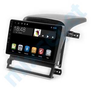 Chevrolet Captiva 9 inç Android Navigasyon ve Multimedya Sistemi