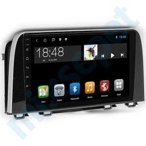 Honda CR-V 9 inç Android Navigasyon ve Multimedya Sistemi