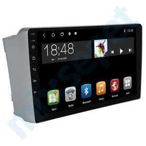 Toyota Avensis 9 inç Android Navigasyon ve Multimedya Sistemi