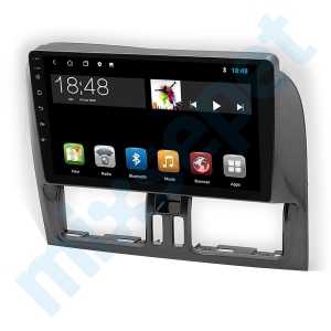 Volvo XC60 9 inç Android Navigasyon ve Multimedya Sistemi