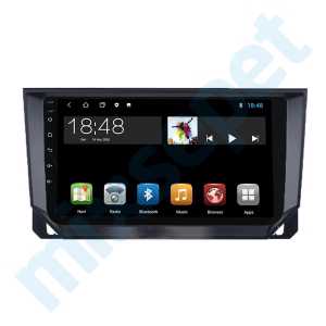 Seat Arona İbiza 9 inç Android Navigasyon ve Multimedya Sistemi