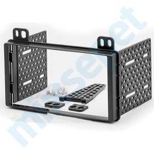 Ford Mustang Double Multimedya Çerçevesi 11-534