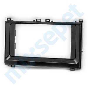 Toyota Corolla Double Multimedya Çerçevesi 11-763