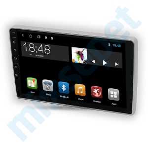 Kia Sportage 9 inç Android Navigasyon ve Multimedya Sistemi