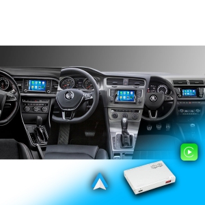 VW Seat Skoda Porsche MİB2 / PCM 4.0 Ana Unite Carplay AndroidAuto ve Mirrorlink İnterface