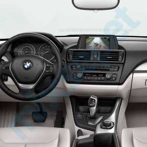BMW 1 3 5 6 7 X1 X3 X5 Geri Görüş Kamera Sistemi