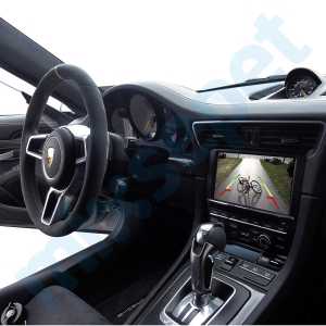 Volkswagen Porsche Audi Geri Görüş Kamera Sistemi