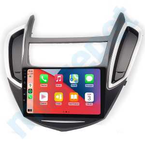 Chevrolet Trax 9 inç Carplay Androidauto Multimedya Sistemi