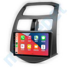Chevrolet Spark 9 inç Carplay Androidauto Multimedya Sistemi