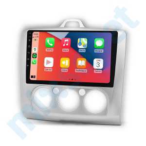 Ford Focus 9 inç Carplay Androidauto Multimedya Sistemi