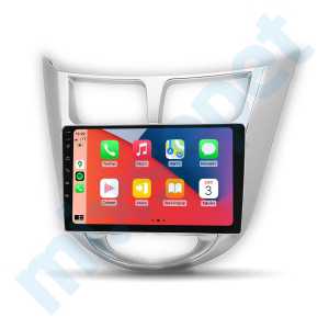 Hyundai Blue 9 inç Carplay Androidauto Multimedya Sistemi