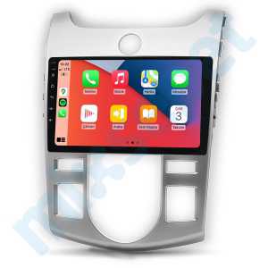 Kia Cerato 9 inç Carplay Androidauto Multimedya Sistemi