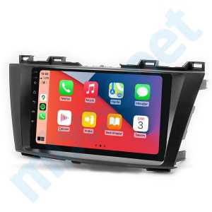 Mazda 5 9 inç Carplay Androidauto Multimedya Sistemi