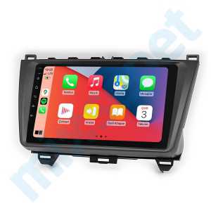 Mazda 6 9 inç Carplay Androidauto Multimedya Sistemi