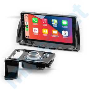 Mazda CX5 10.1 inç Carplay Androidauto Multimedya Sistemi