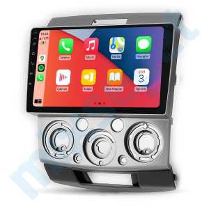 Ford Ranger Mazda BT-50 9 inç Carplay Androidauto Multimedya Sistemi