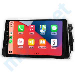 Nissan Micra 10.1 inç Carplay Androidauto Multimedya Sistemi