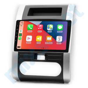 Nissan X-Trail 10.1 inç Carplay Androidauto Multimedya Sistemi