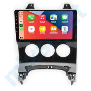 Peugeot 3008 9 inç Carplay Androidauto Multimedya Sistemi