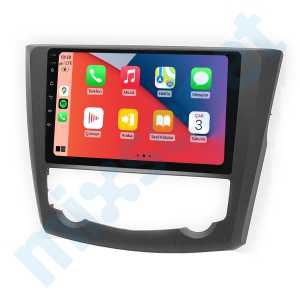 Renault Kadjar 9 inç Carplay Androidauto Multimedya Sistemi