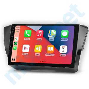 Skoda Superb 10.1 inç Carplay Androidauto Multimedya Sistemi