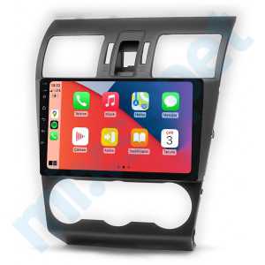 Subaru Forester Levorg XV 9 inç Carplay Androidauto Multimedya Sistemi