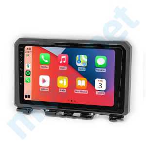 Suzuki Jimny 9 inç Carplay Androidauto Multimedya Sistemi