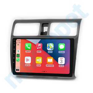 Suzuki Swift 10.1 inç Carplay Androidauto Multimedya Sistemi