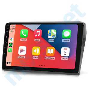 Suzuki Swift 10.1 inç Carplay Androidauto Multimedya Sistemi